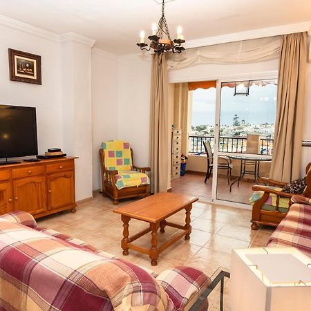 Apartament Carabeo P Milenio 1 Piso 2 1 Sea View Nerja Zewnętrze zdjęcie