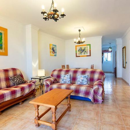 Apartament Carabeo P Milenio 1 Piso 2 1 Sea View Nerja Zewnętrze zdjęcie
