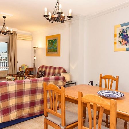 Apartament Carabeo P Milenio 1 Piso 2 1 Sea View Nerja Zewnętrze zdjęcie