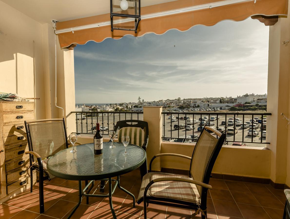 Apartament Carabeo P Milenio 1 Piso 2 1 Sea View Nerja Zewnętrze zdjęcie