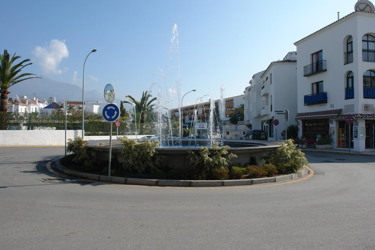 Apartament Carabeo P Milenio 1 Piso 2 1 Sea View Nerja Zewnętrze zdjęcie