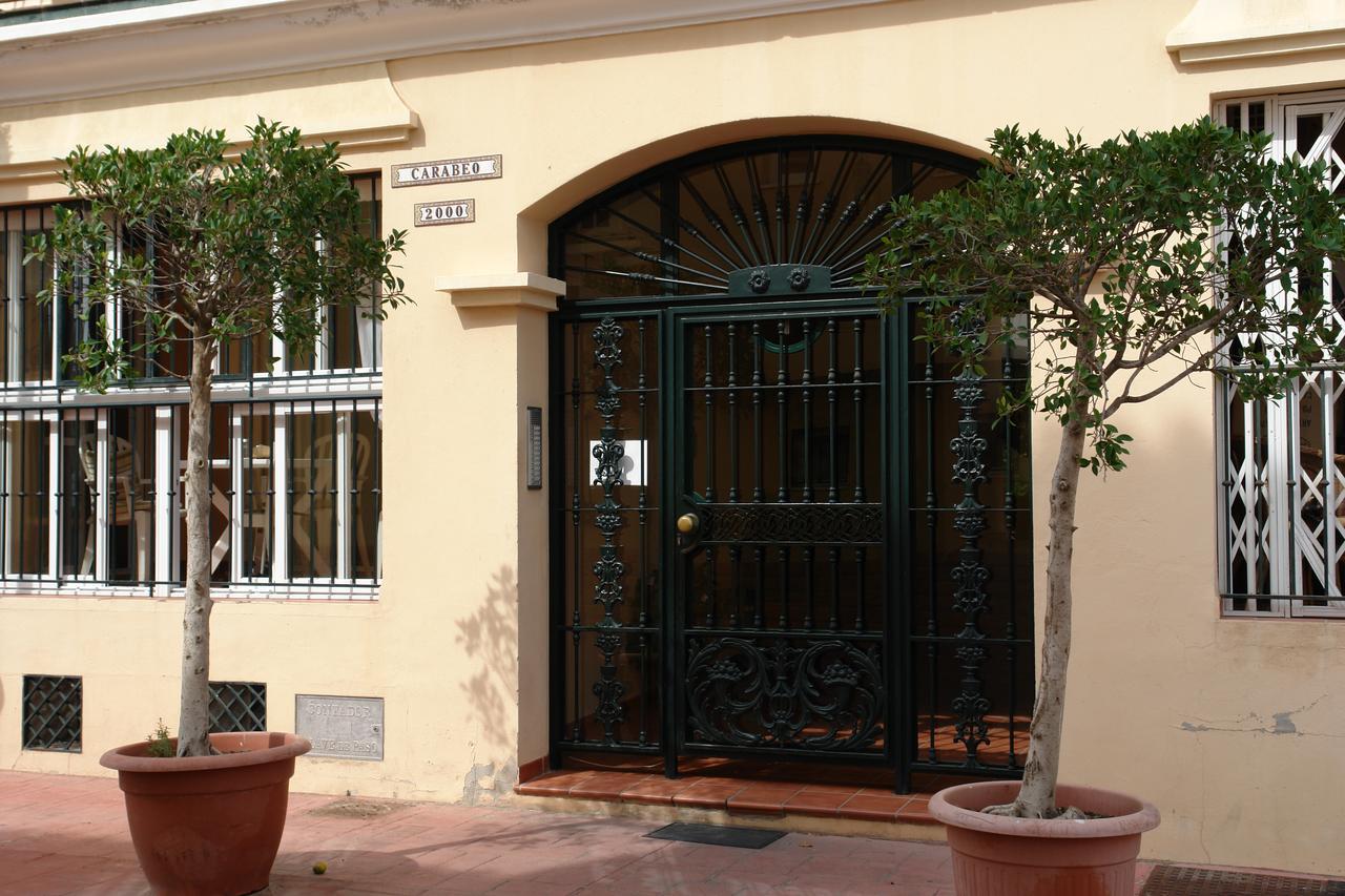 Apartament Carabeo P Milenio 1 Piso 2 1 Sea View Nerja Zewnętrze zdjęcie