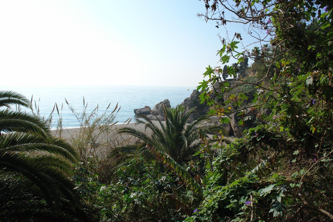 Apartament Carabeo P Milenio 1 Piso 2 1 Sea View Nerja Zewnętrze zdjęcie