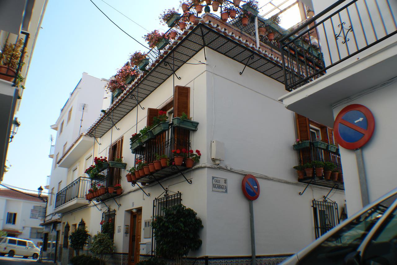 Apartament Carabeo P Milenio 1 Piso 2 1 Sea View Nerja Zewnętrze zdjęcie