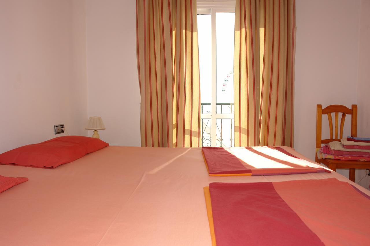 Apartament Carabeo P Milenio 1 Piso 2 1 Sea View Nerja Zewnętrze zdjęcie