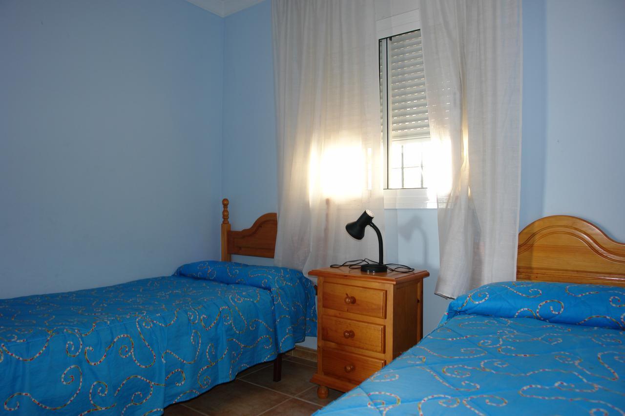 Apartament Carabeo P Milenio 1 Piso 2 1 Sea View Nerja Zewnętrze zdjęcie