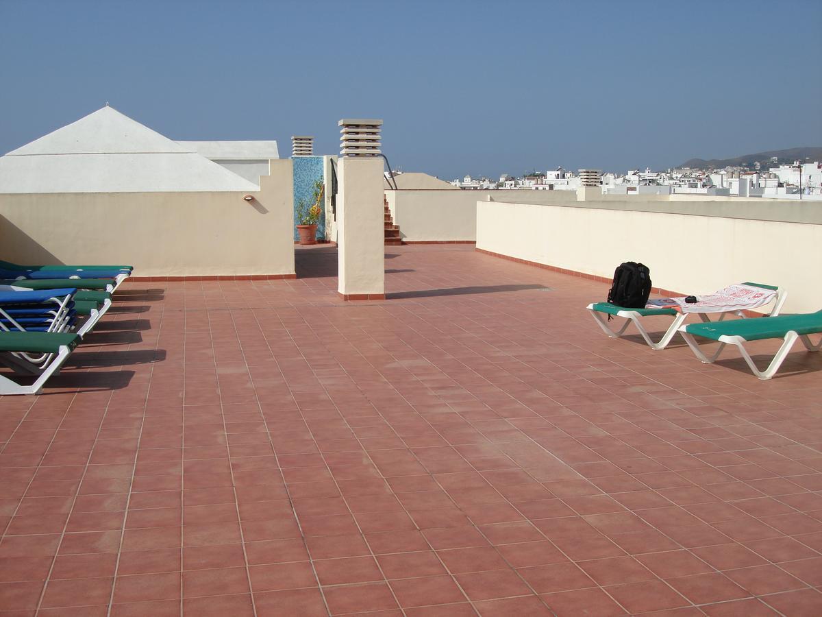 Apartament Carabeo P Milenio 1 Piso 2 1 Sea View Nerja Zewnętrze zdjęcie