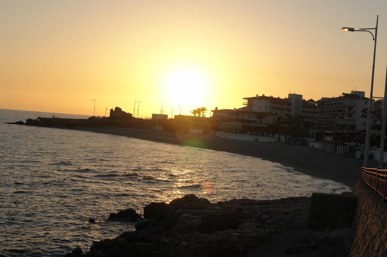 Apartament Carabeo P Milenio 1 Piso 2 1 Sea View Nerja Zewnętrze zdjęcie