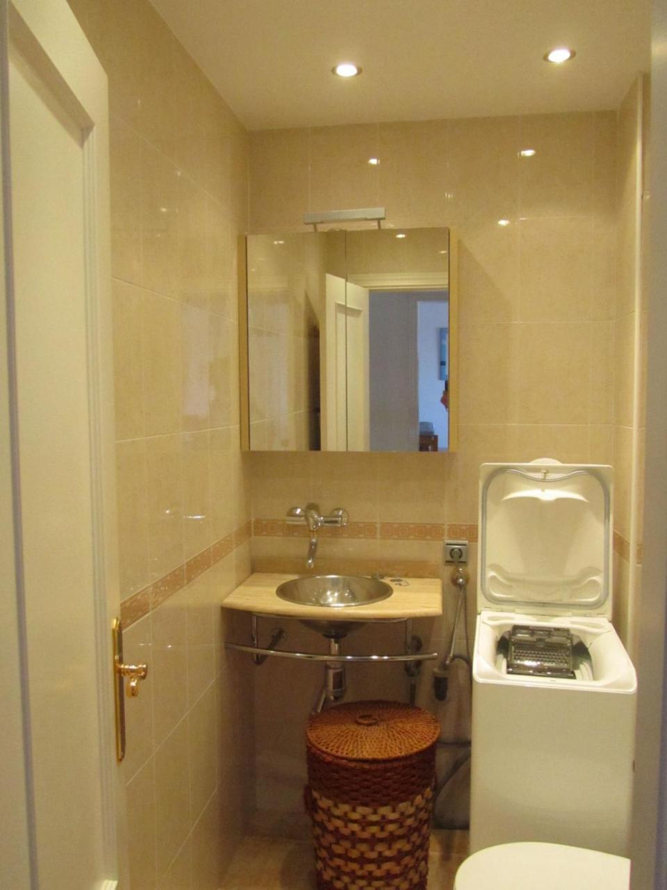 Apartament Carabeo P Milenio 1 Piso 2 1 Sea View Nerja Zewnętrze zdjęcie