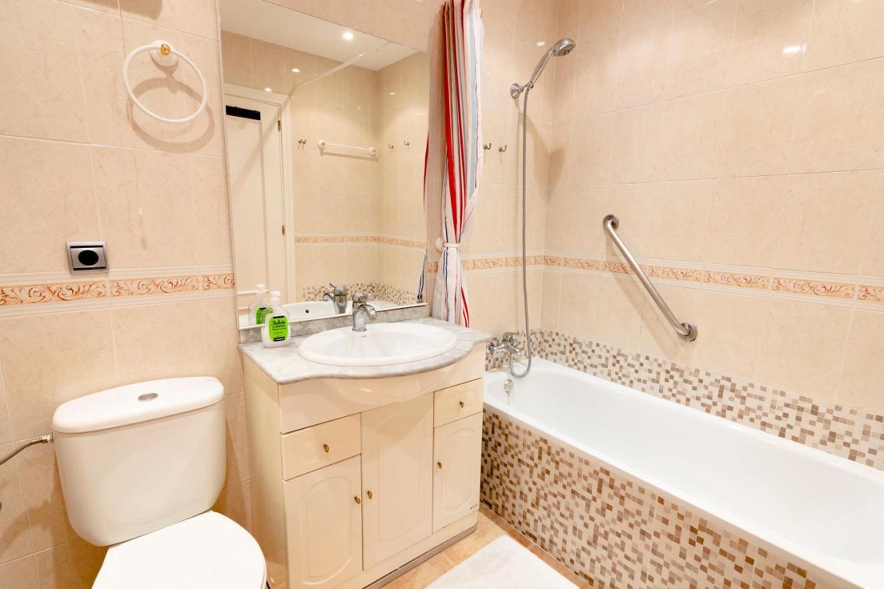Apartament Carabeo P Milenio 1 Piso 2 1 Sea View Nerja Zewnętrze zdjęcie